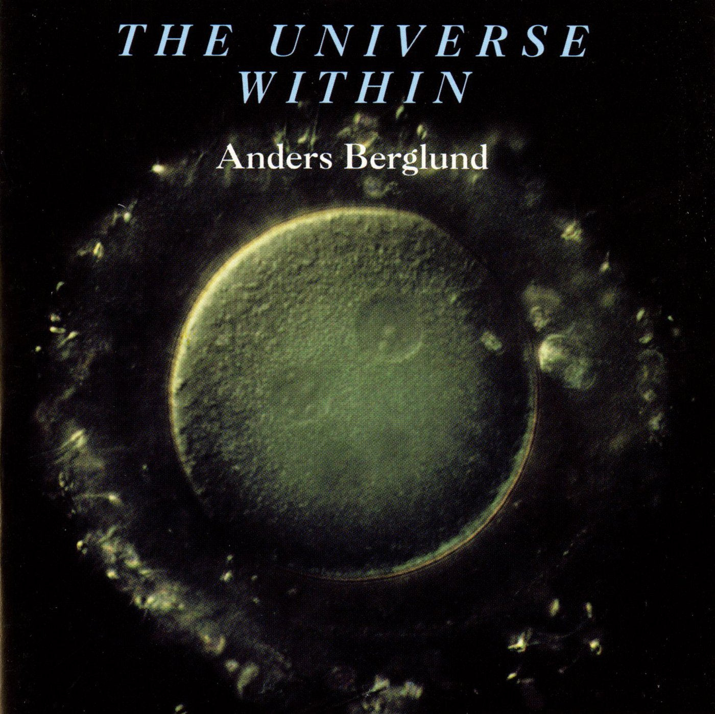Universe Within