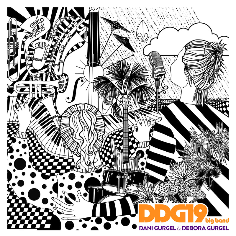 DDG19 Big Band