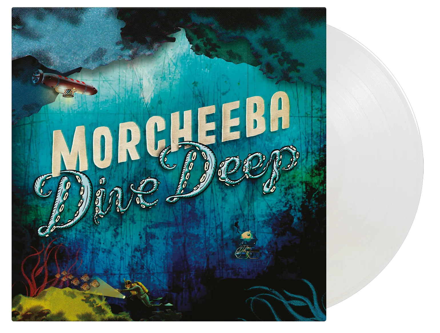 Dive Deep