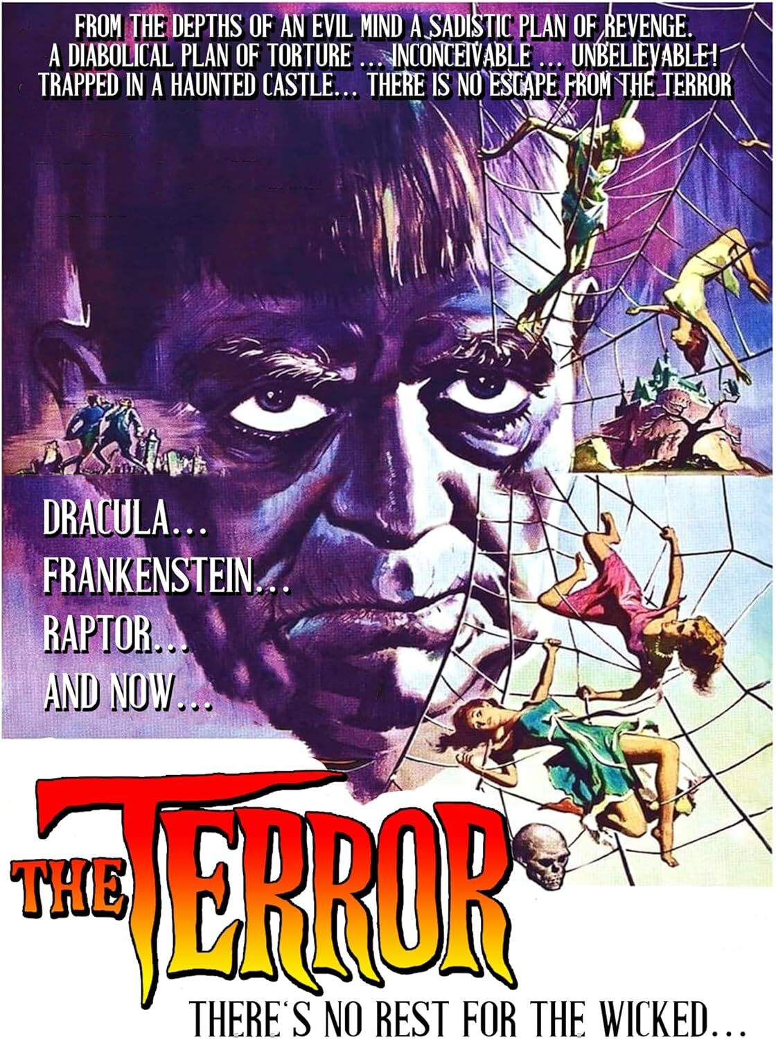 The Terror