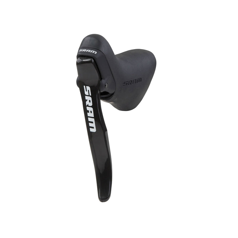 SRAM S500 Brake Lever Set Aluminum Levers For Drop Bars Black