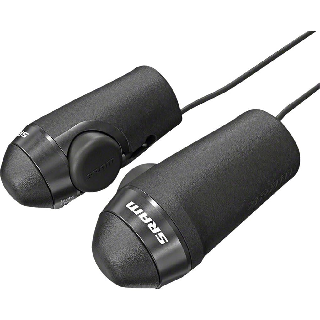 SRAM Lock Soporte Blip Grip Aero 2 uds, Unisex Adulto