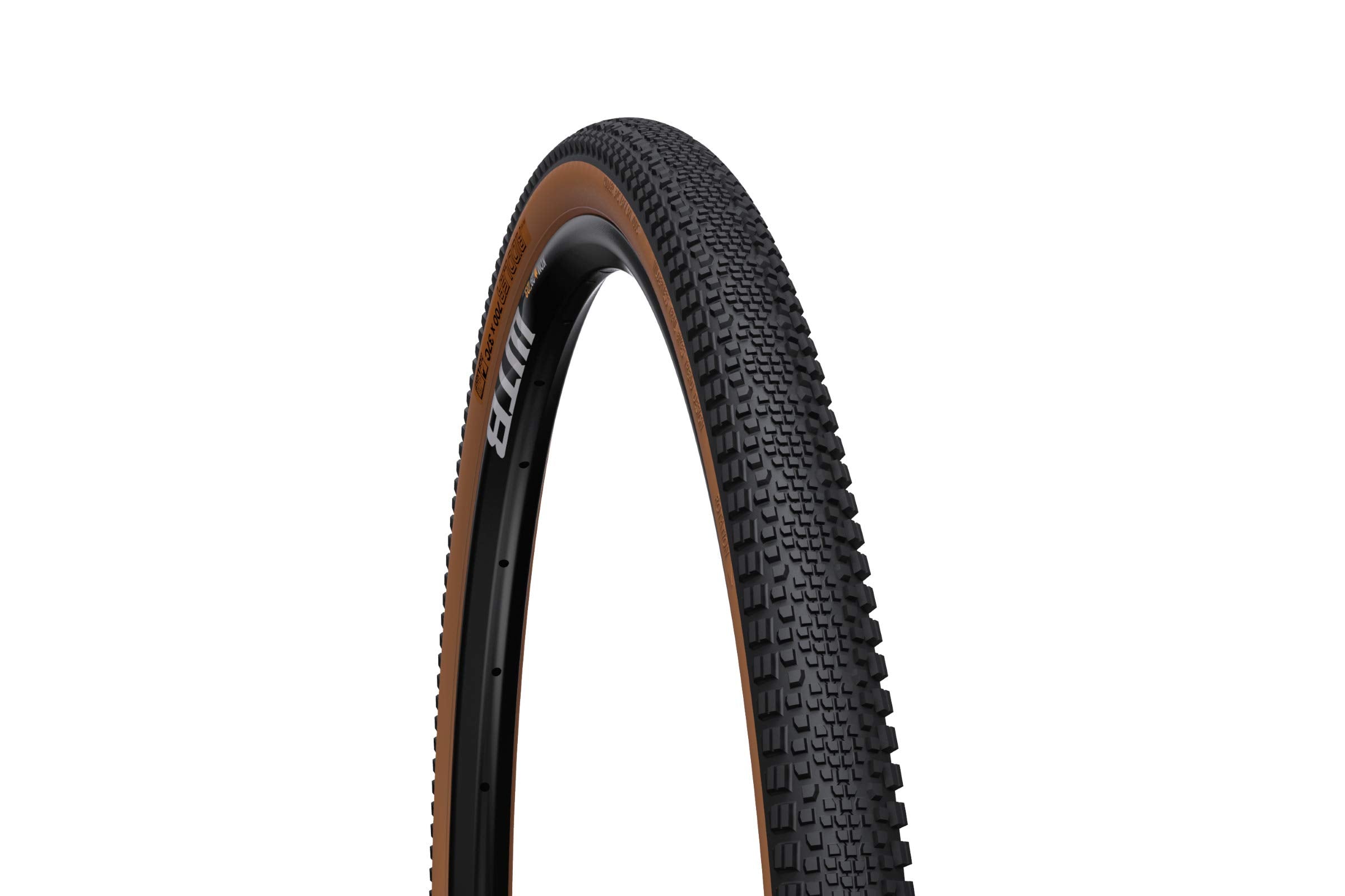 WTB Riddler 700 x 37 TanWall