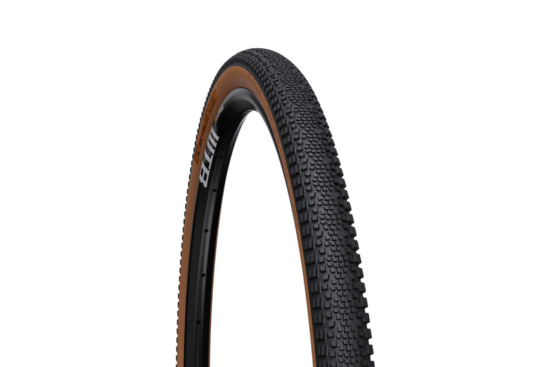 WTB Riddler 700 x 37 TanWall