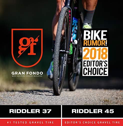 WTB Riddler 700 x 37 TanWall