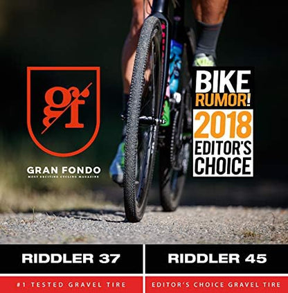 WTB Riddler 700 x 37 TanWall