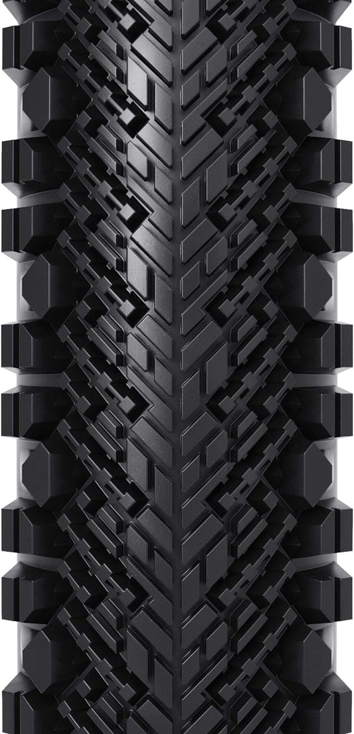 Venture Road TCS Reifen 650 x 47 Schwarz