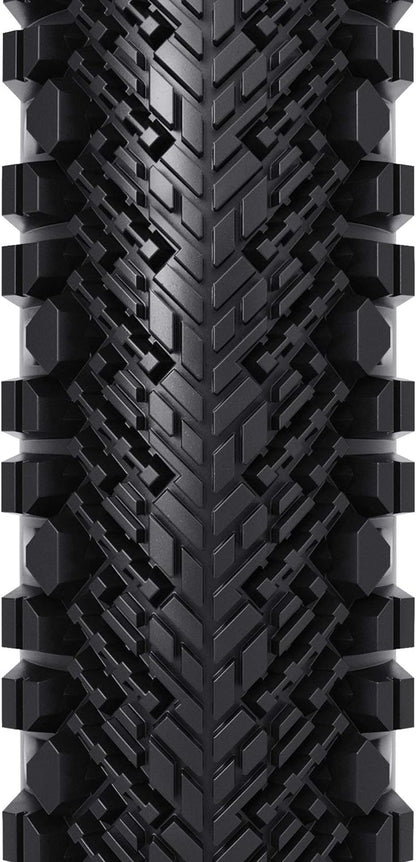 Venture Road TCS Reifen 650 x 47 Schwarz