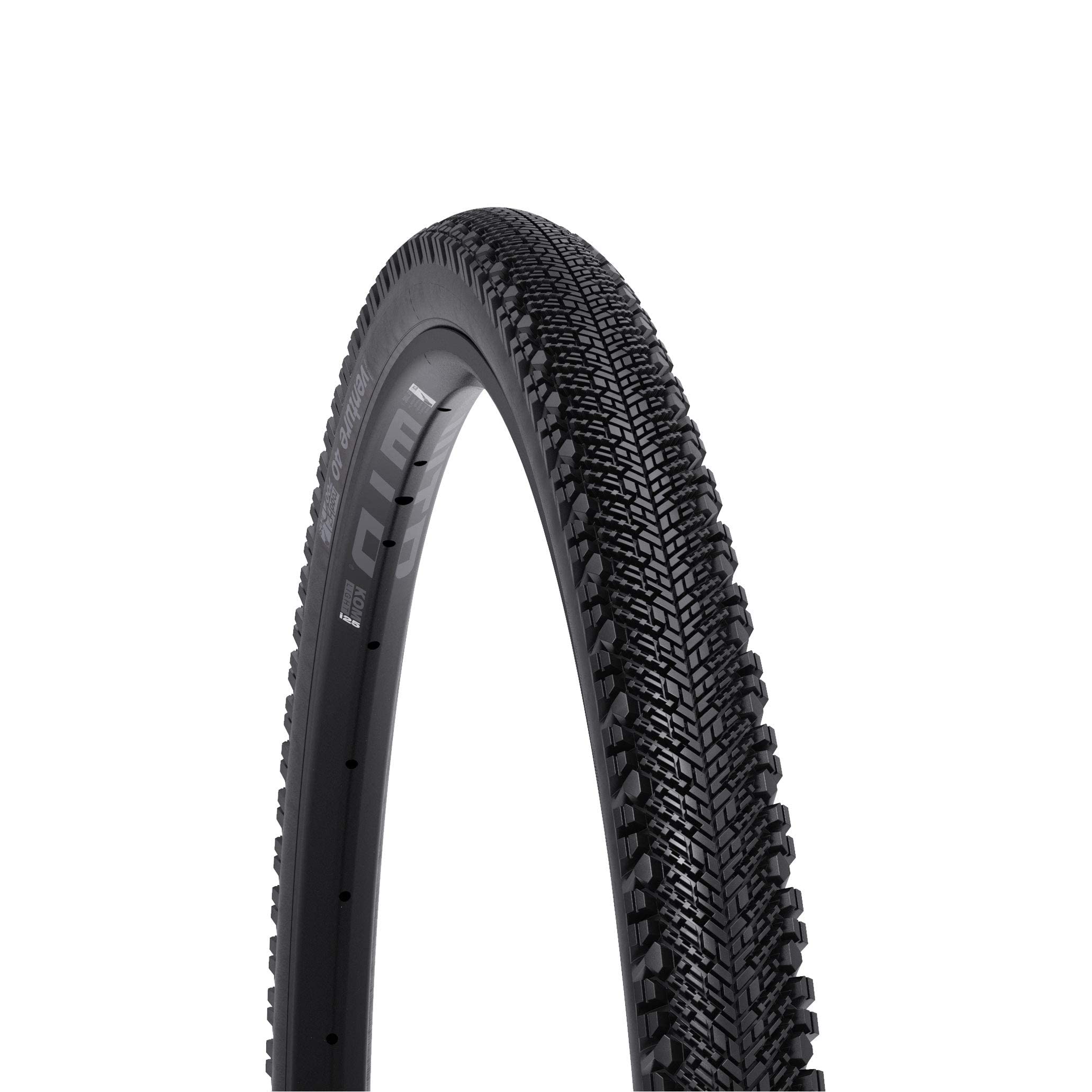Venture Road TCS Reifen 650 x 47 Schwarz