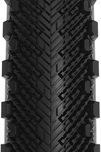Venture Road TCS Reifen 650 x 47 Schwarz