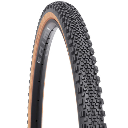 WTB Raddler 700c TCS Gravel Tire Tanwall 700 x 40
