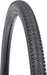 WTB Riddler 37 x 700 TCS Light/Fast Rolling 120tpi Dual DNA SG2 tire, Black
