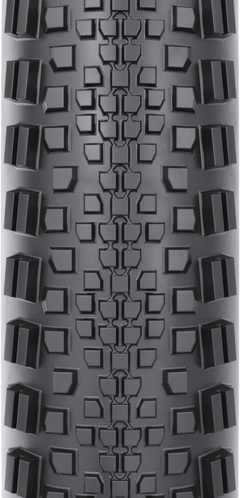 WTB Riddler 37 x 700 TCS Light/Fast Rolling 120tpi Dual DNA SG2 tire, Black