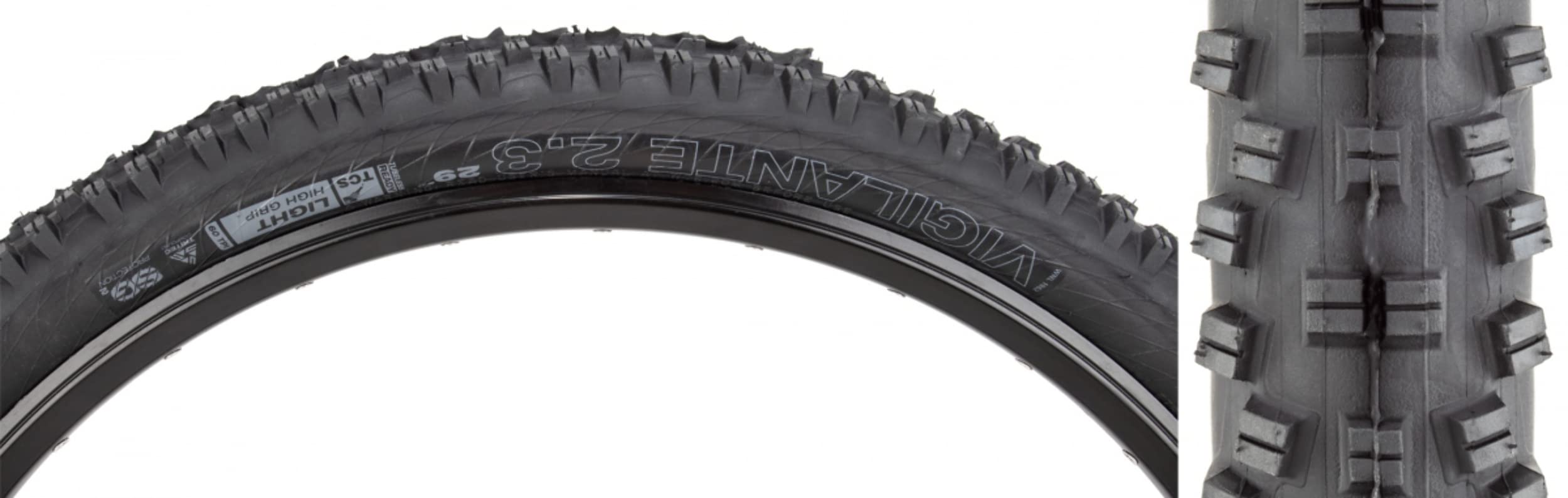 Wtb Vigilante 2.3 x 29 TCS Light/Fast Roll 60tpi TriTec SG2 tire