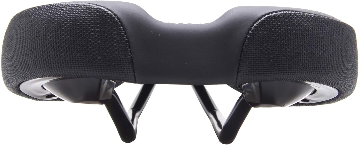 WTB Koda Wide Steel Black Saddle