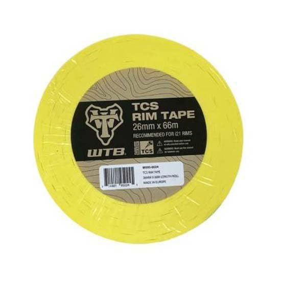 WTB Felgenband TCS 66m