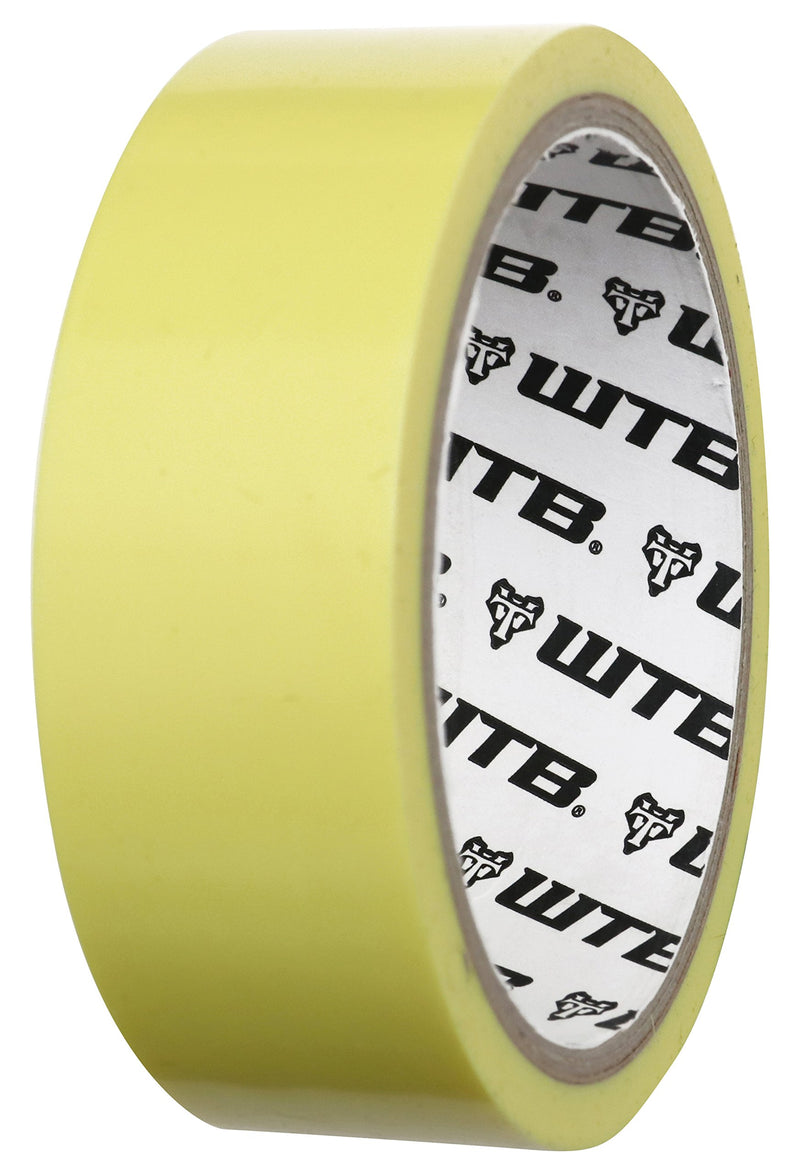 WTB Felgenband TCS Gelb Gr. 40mm x 11m