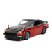 JADA Fast & Furious Fast X 1:24 1972 Datsun 240Z Die-Cast Car, Toys for Kids and Adults