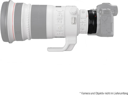 Canon 2971C005 Bayonet adapter EF-EOS R. , black