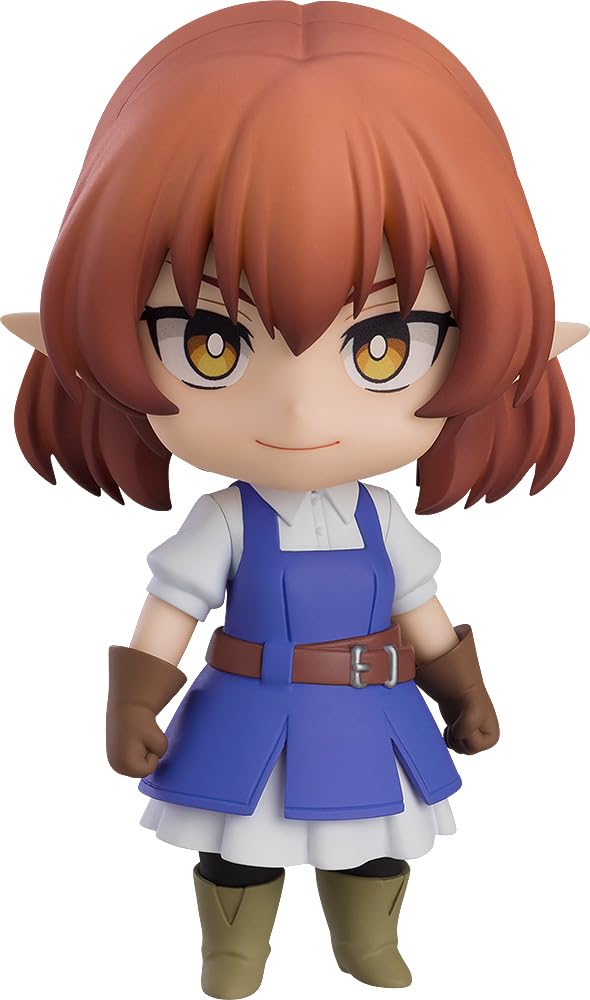 Good Smile - Helck - Vermilio Nendoroid Af