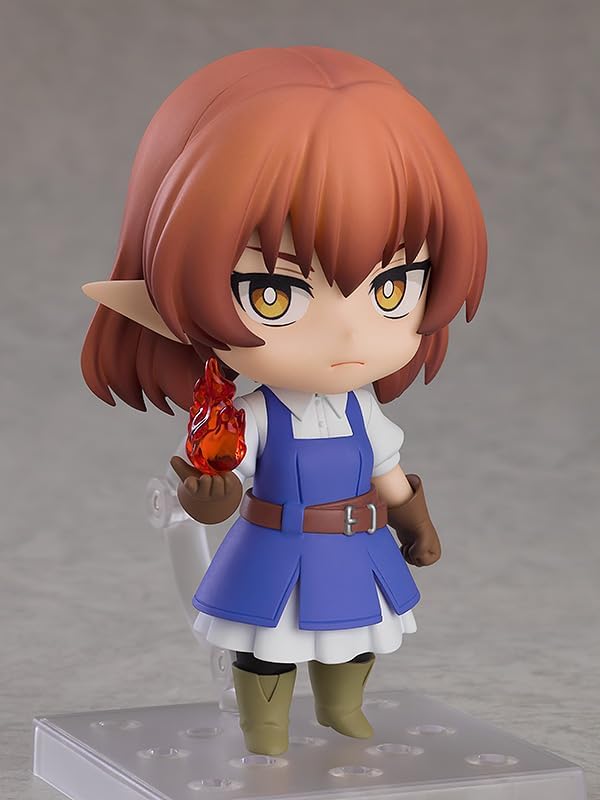Good Smile - Helck - Vermilio Nendoroid Af