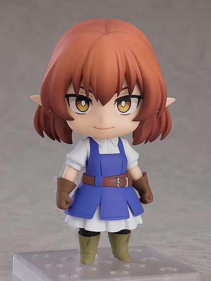 Good Smile - Helck - Vermilio Nendoroid Af