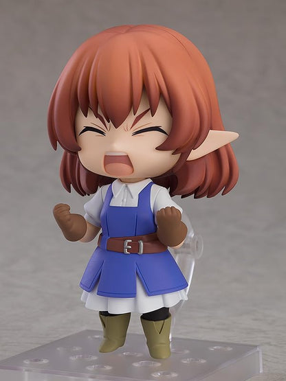 Good Smile - Helck - Vermilio Nendoroid Af