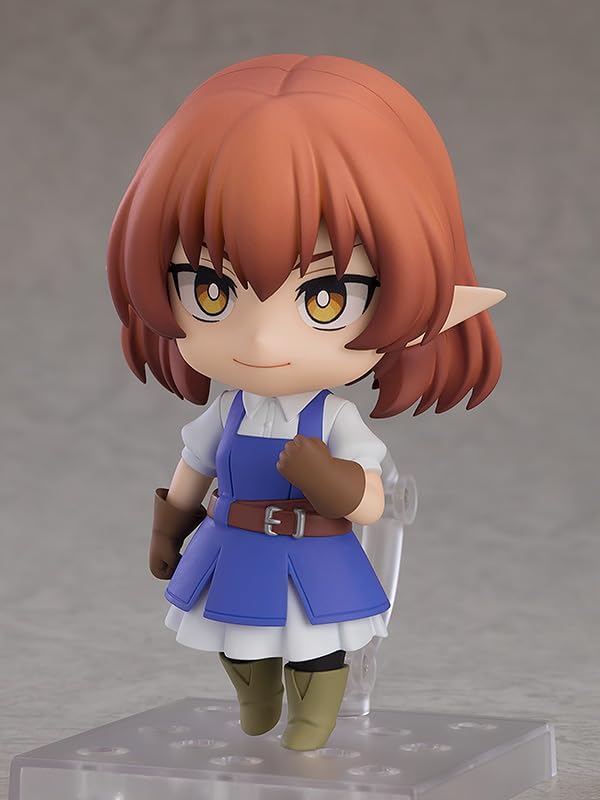 Good Smile - Helck - Vermilio Nendoroid Af