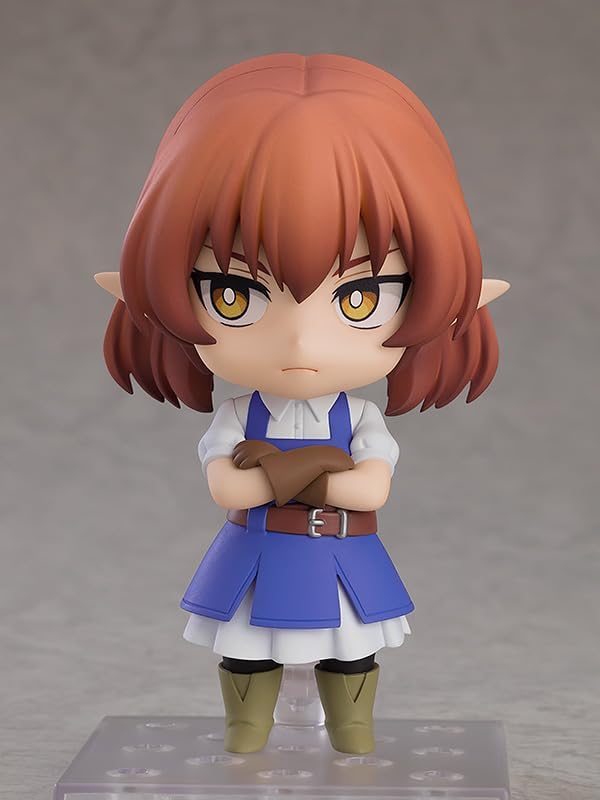 Good Smile - Helck - Vermilio Nendoroid Af