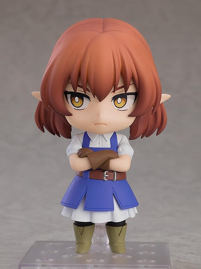 Good Smile - Helck - Vermilio Nendoroid Af