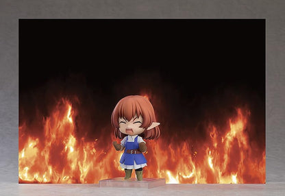 Good Smile - Helck - Vermilio Nendoroid Af