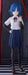 Bocchi the Rock! statuette PVC Desktop x Decorate Collections Ryo Yamada 16 cm