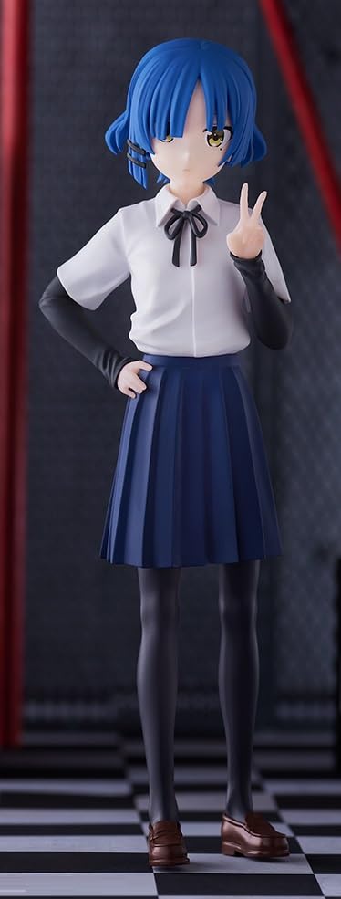 Bocchi the Rock! statuette PVC Desktop x Decorate Collections Ryo Yamada 16 cm