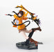Heaven Burns Red statuette Luminasta PVC Karen Asakura Guren Gekka no Killrazork 20 cm