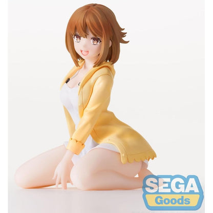 Atelier Ryza: Ever Darkness & the Secret Hideout statuette PVC PM Perching Reisalin Stout 9 cm