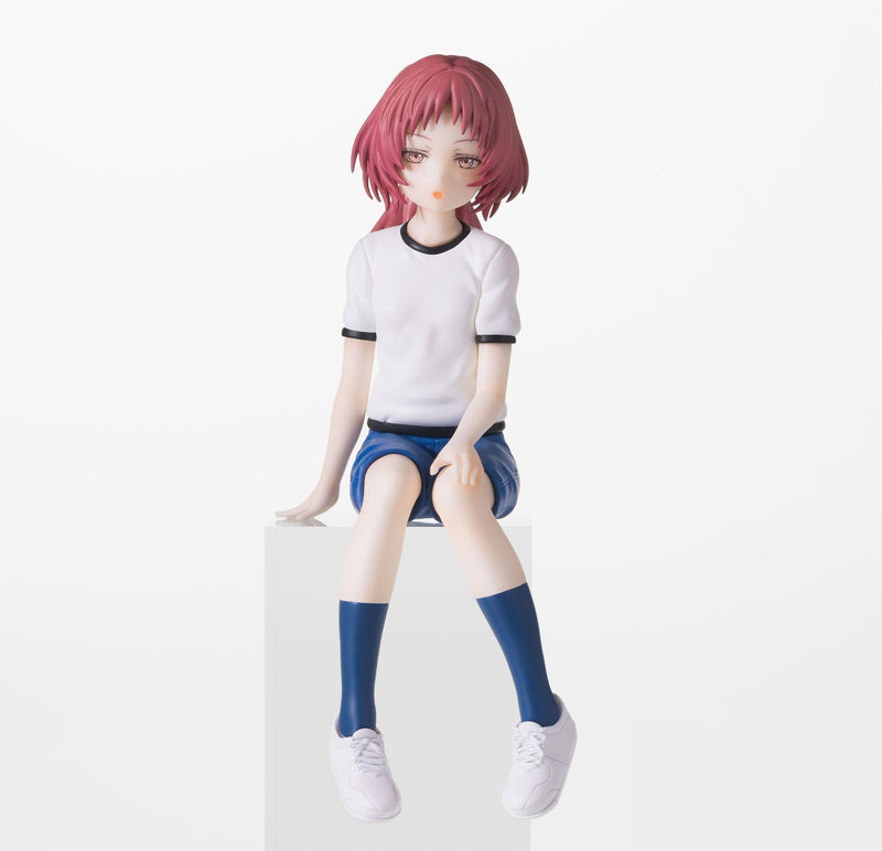 The Girl I Like Forgot Her Glasses statuette PVC PM Perching Ai Mie 14 cm