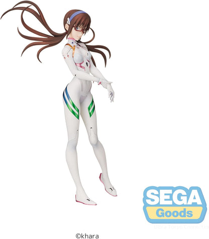 Evangelion: 3.0+1.0 Thrice Upon a Time SPM PVC Sta