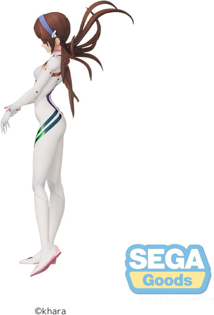 Evangelion: 3.0+1.0 Thrice Upon a Time SPM PVC Sta