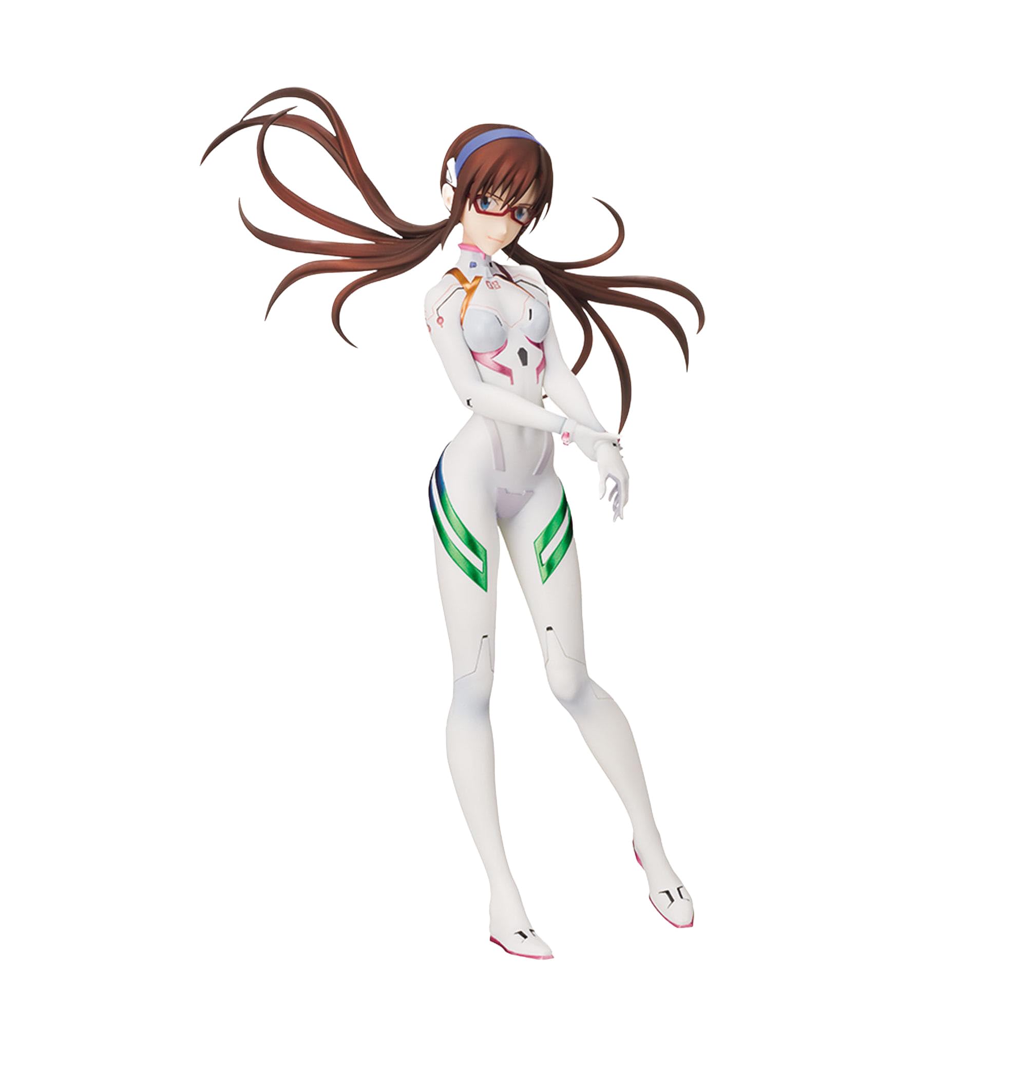 Evangelion: 3.0+1.0 Thrice Upon a Time SPM PVC Sta