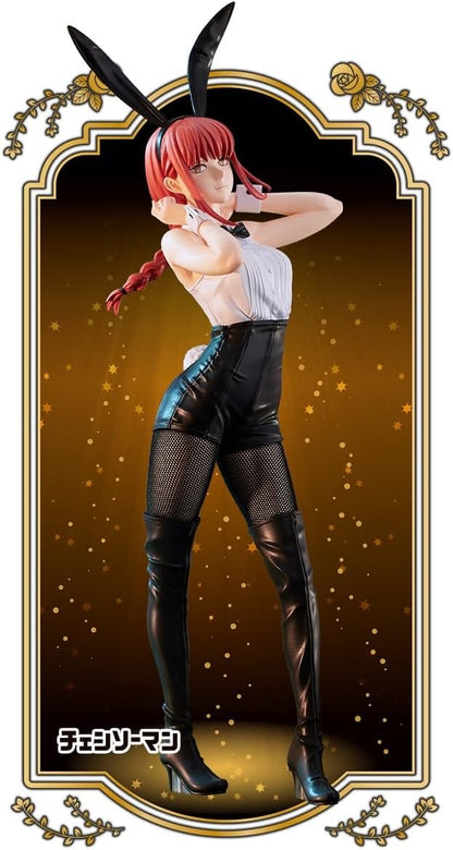 Chainsaw Man statuette PVC BiCute Bunnies Makima 30 cm