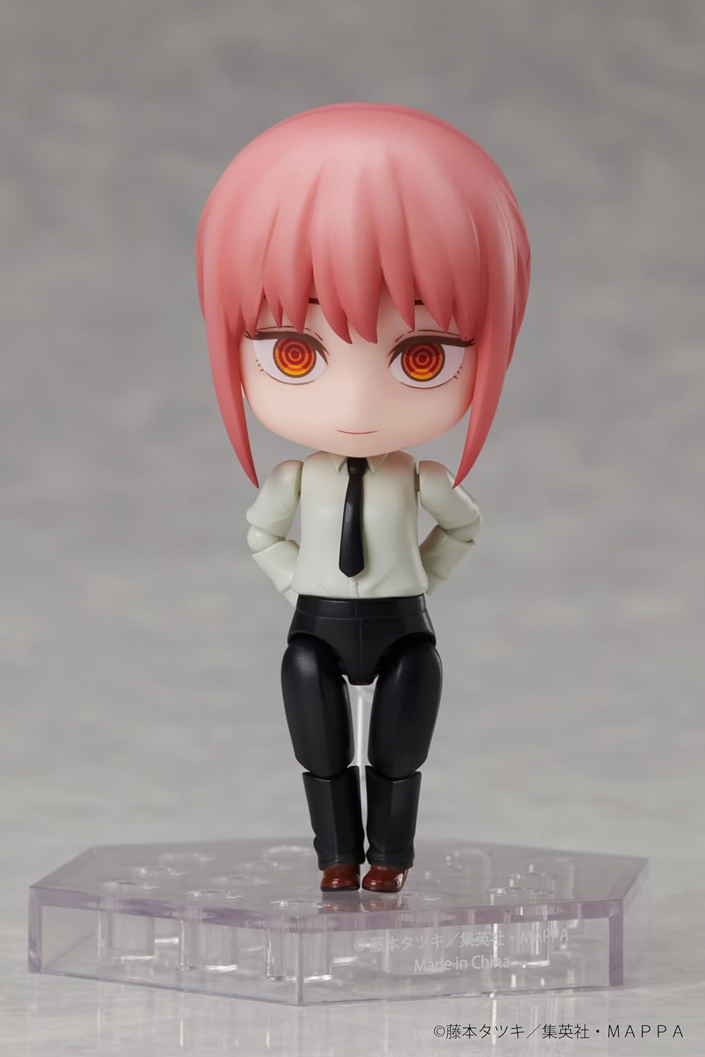 Chainsaw Man Dform Actionfigur Makima 9 cm