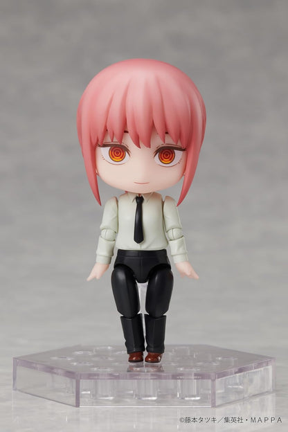 Chainsaw Man Dform Actionfigur Makima 9 cm