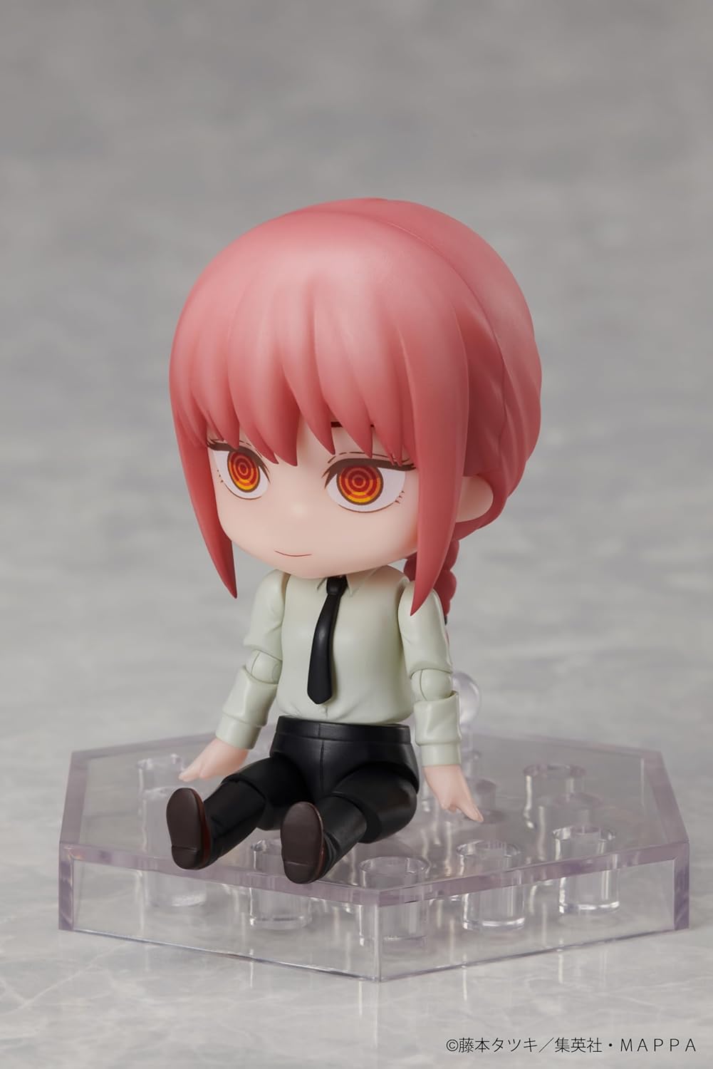 Chainsaw Man Dform Actionfigur Makima 9 cm