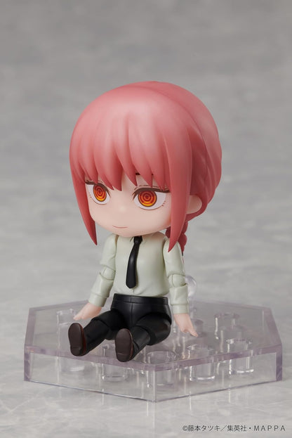 Chainsaw Man Dform Actionfigur Makima 9 cm