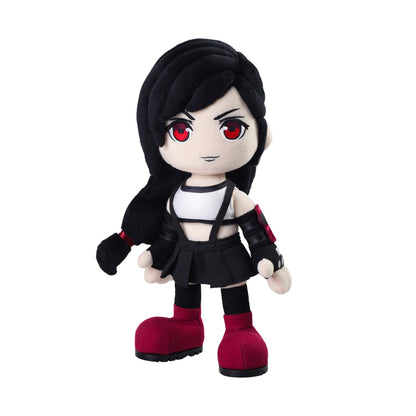 Square-Enix FINAL FANTASY VII ACTION DOLL Tifa Lockhart