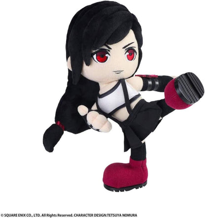 Square-Enix FINAL FANTASY VII ACTION DOLL Tifa Lockhart