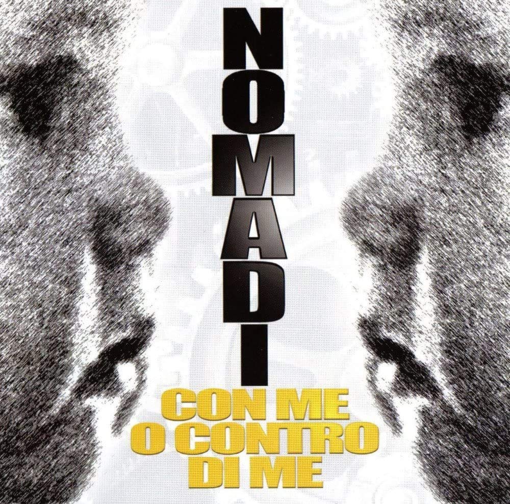 Con Me O Contro Di Me