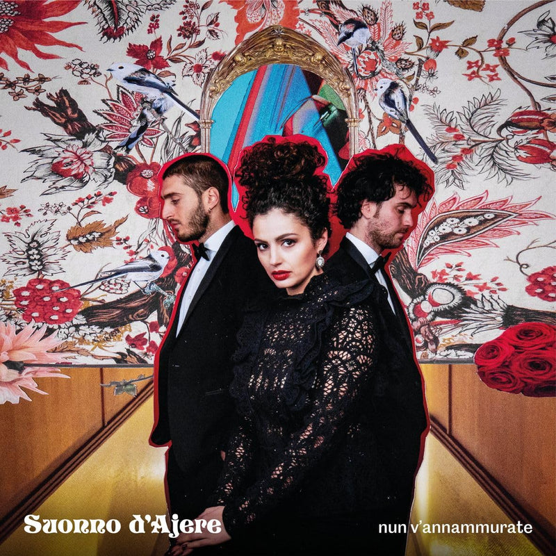 Suonno D`Ajere - Nun V`Annammurate
