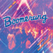 Boomerang Selected By Fabrizio Fattori / Various