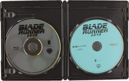 Blade Runner 2049 (BIL/4K Ultra HD + Blu-ray